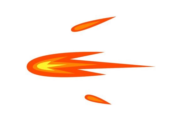 Download Gunshot Animation on White Background - Animation Collection